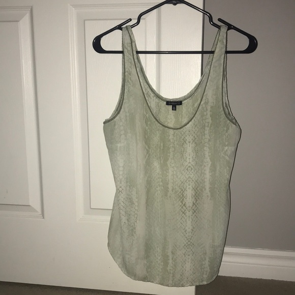 Tank top - Picture 1 of 2